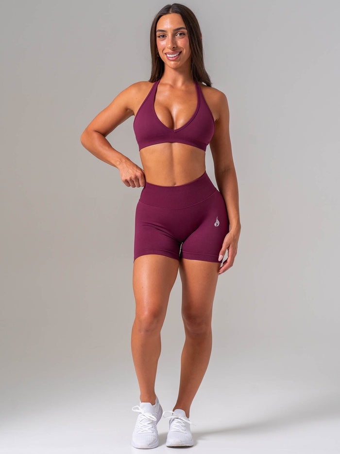 Sculpt Seamless Shorts - Cola Clothing Ryderwear