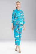 Seaside PJ Set