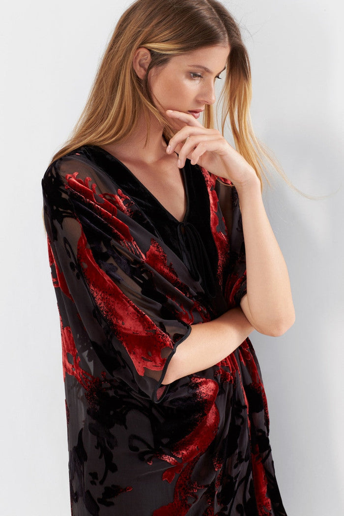 Shadow Caftan