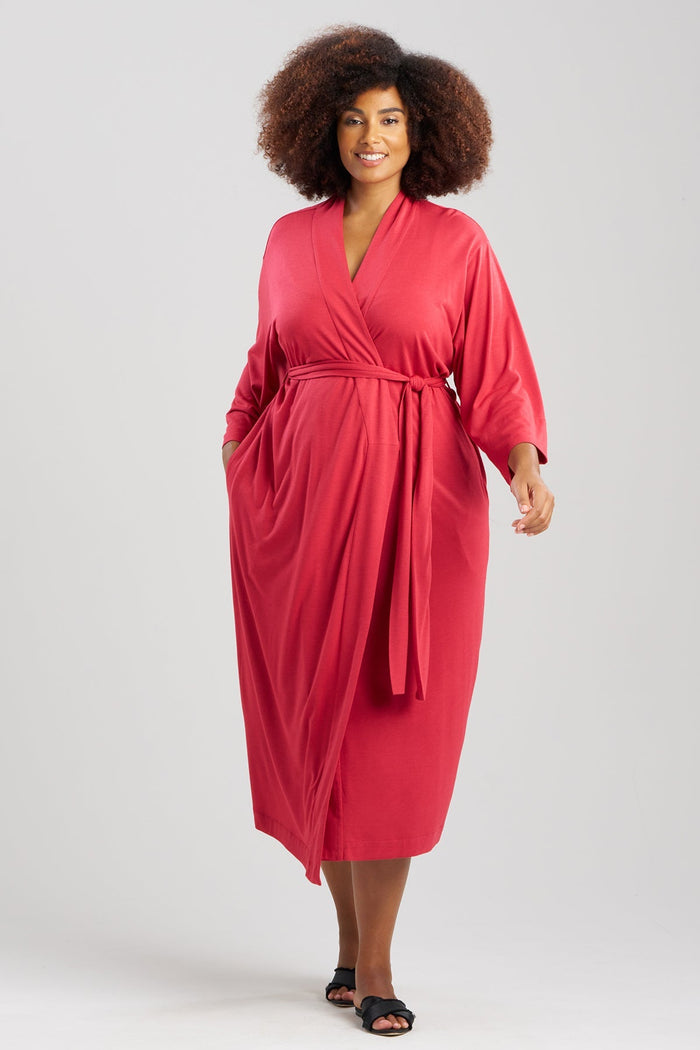 Shangri-La TENCEL™ Robe
