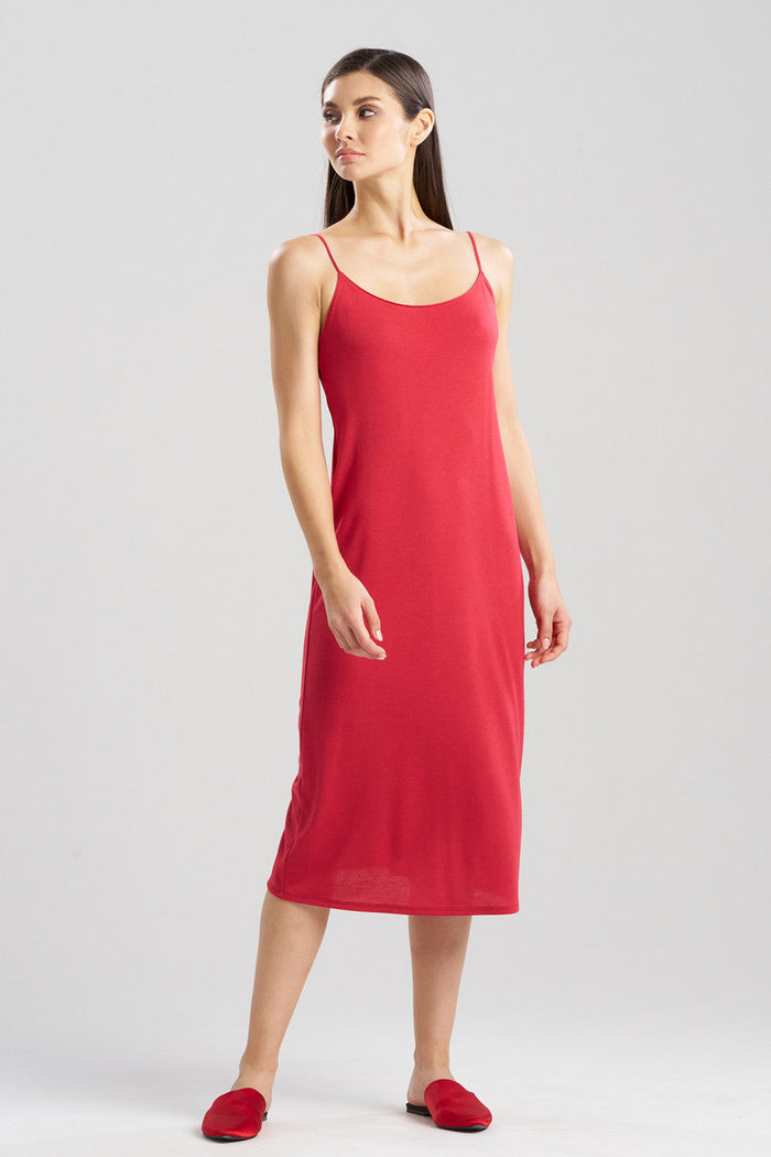 Shangri-La TENCEL™ Slip Dress