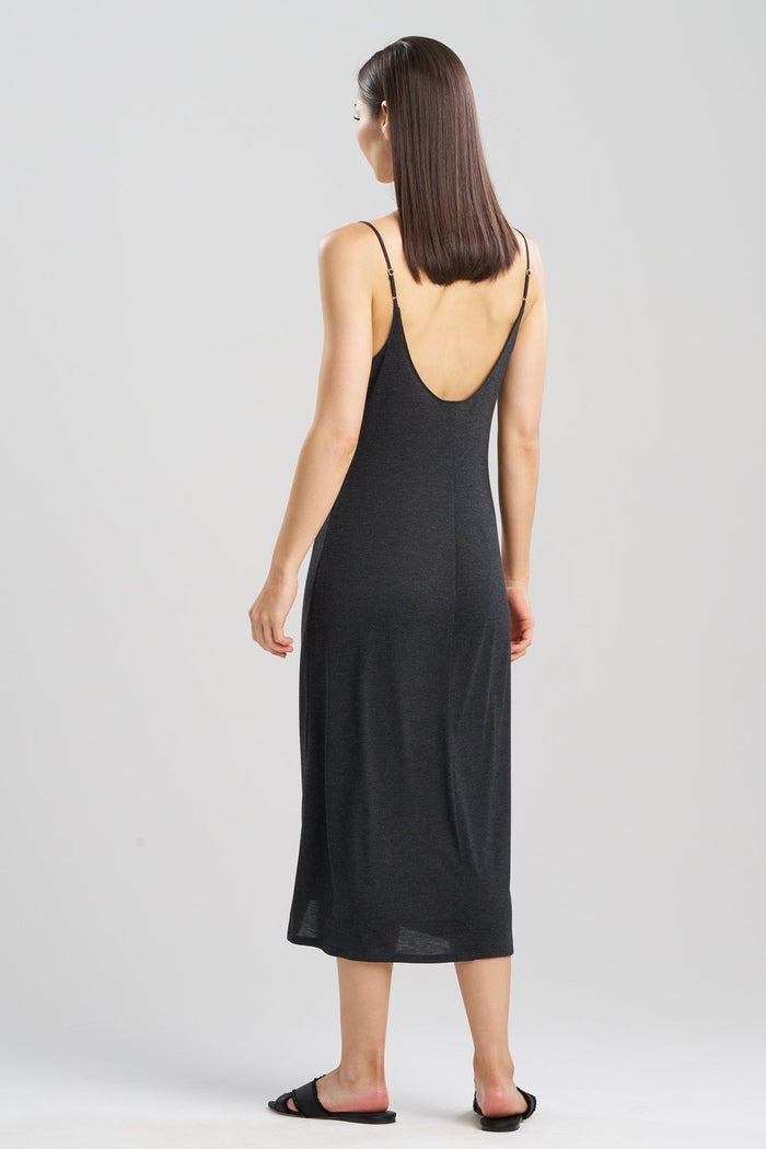 Shangri-La TENCEL™ Slip Dress