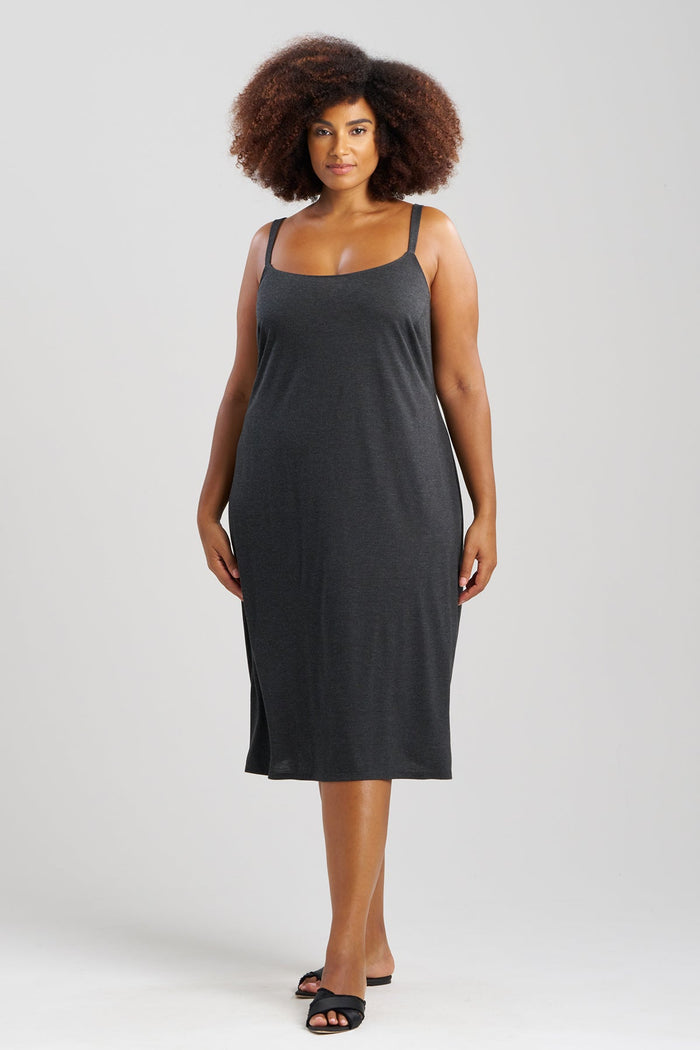 Shangri-La TENCEL™ Slip Dress