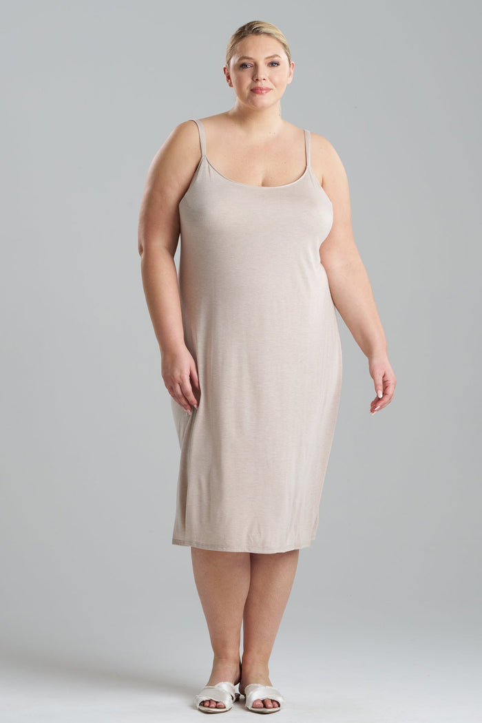 Shangri-La TENCEL™ Slip Dress