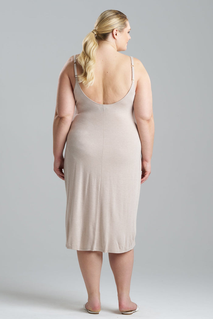 Shangri-La TENCEL™ Slip Dress