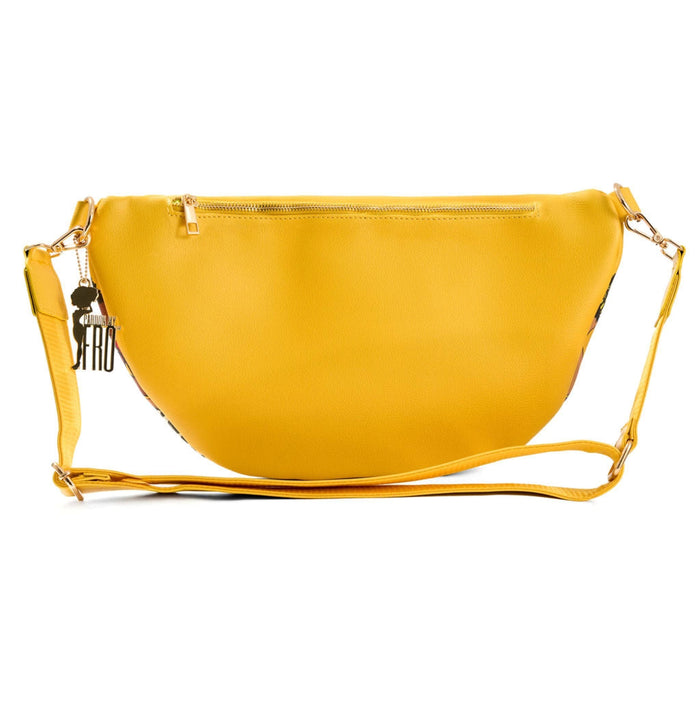 Squad Sling Bag