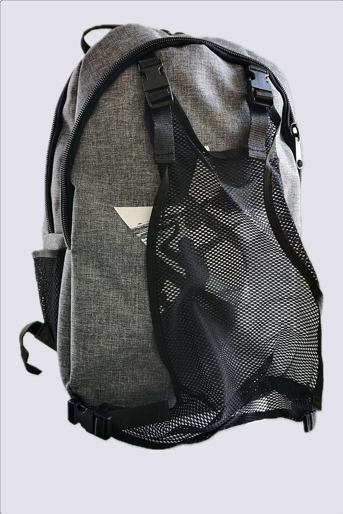 Beachvolley Backpack - Quality & Stylish Functionality