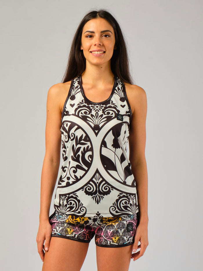 STAR "Sirius" Women's Beach Volleyball Shorts - Sand-Off Technology
