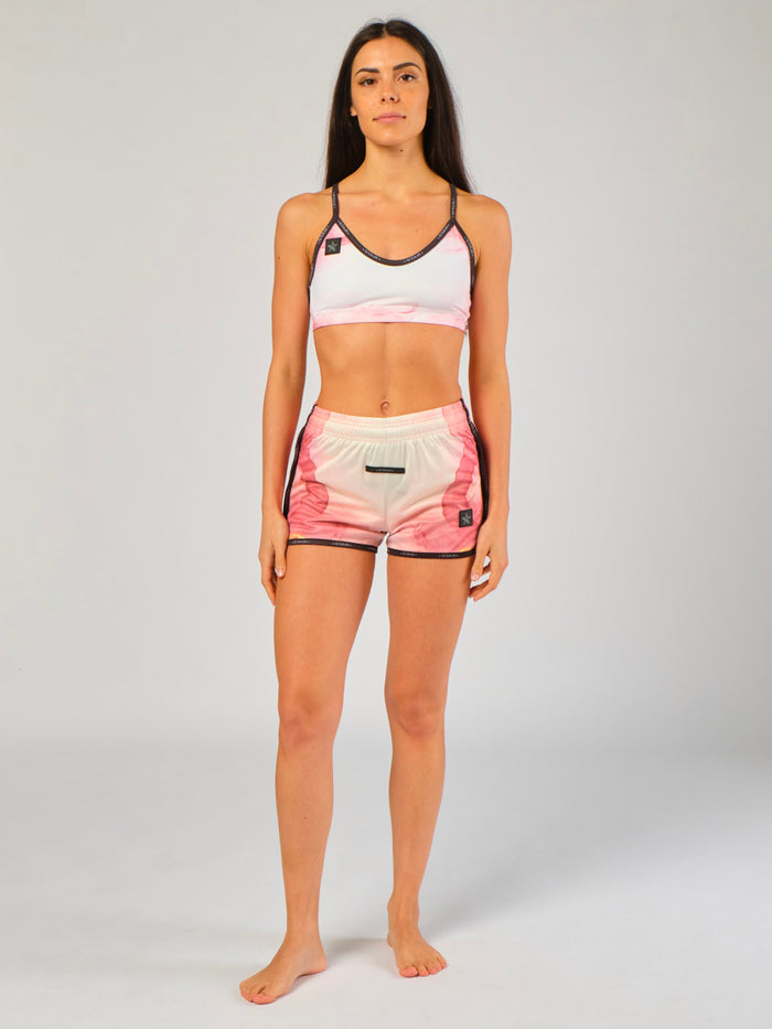 STAR "Virgo" Women's Beach Volleyball Shorts - Sand-Off Technology