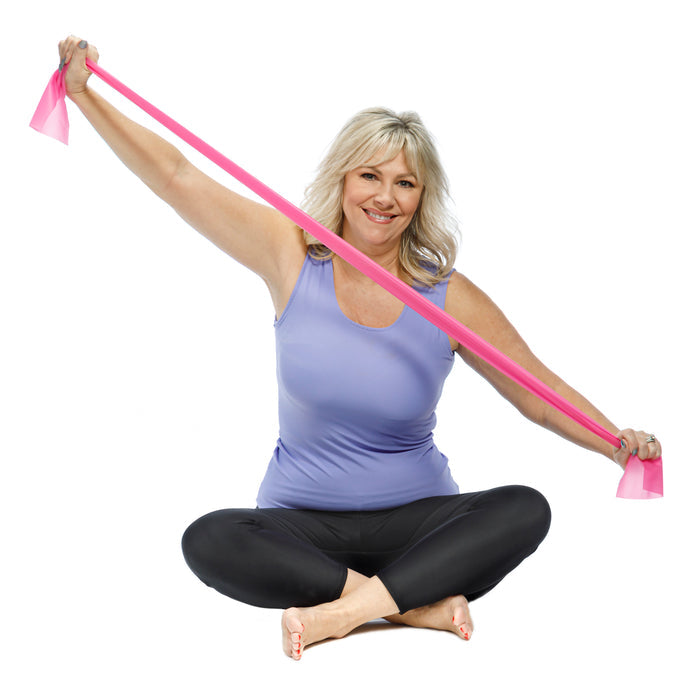 Style 911, Ava Camisole, Compression For the Torso - Seamless Front