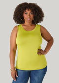 The Basic Cami Top