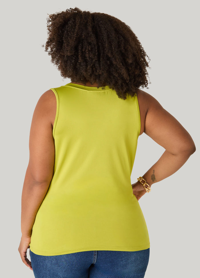 The Basic Cami Top