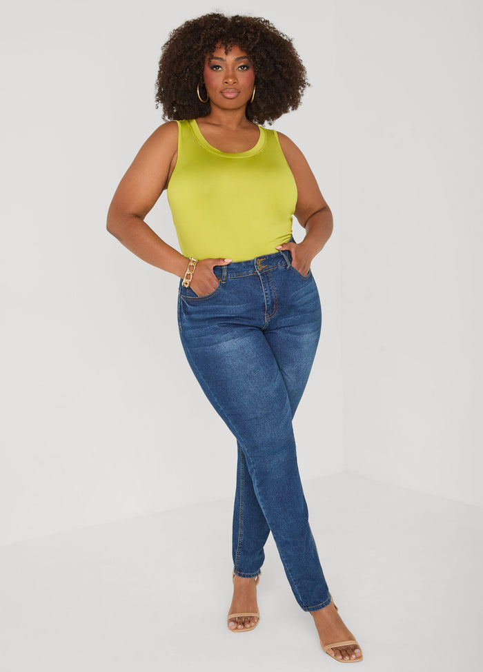 The Basic Cami Top