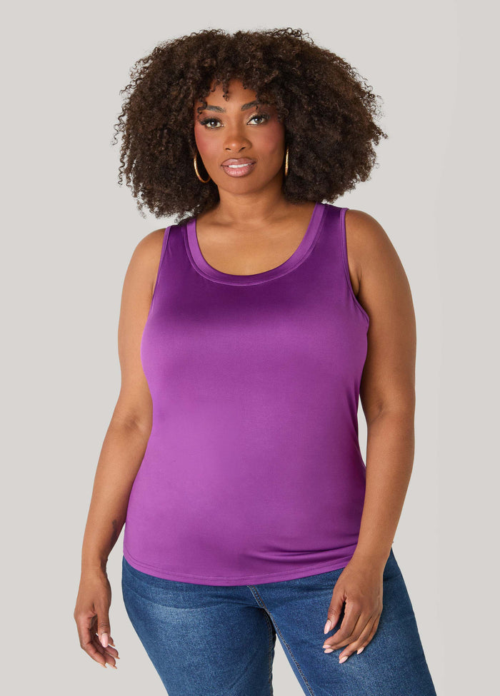 The Basic Cami