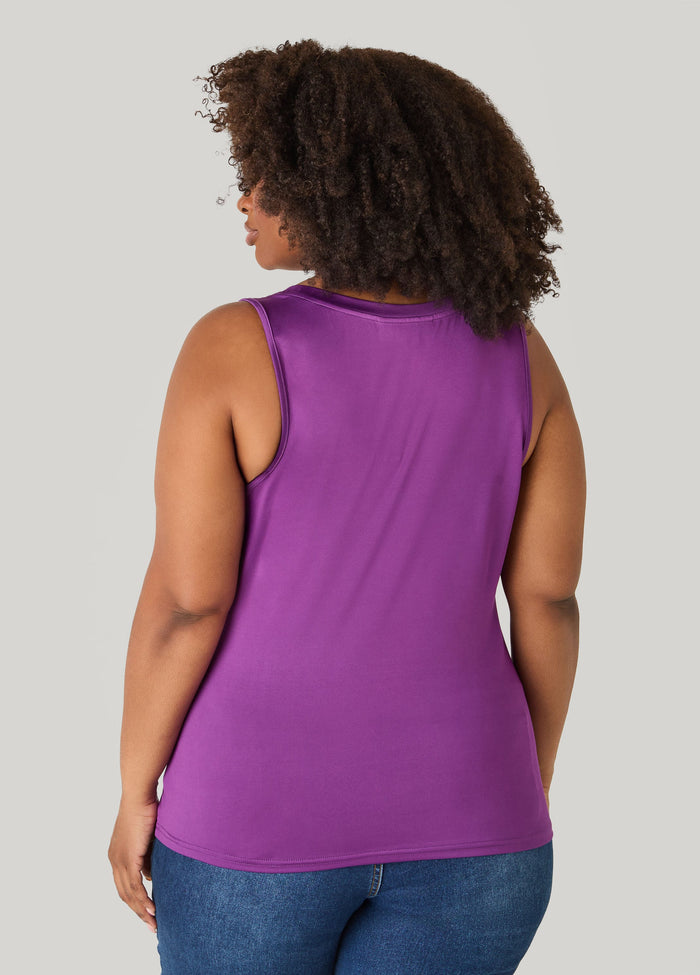 The Basic Cami