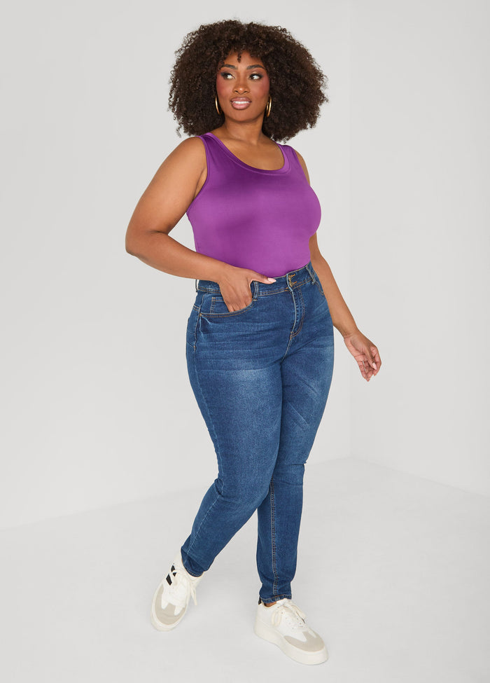 The Basic Cami