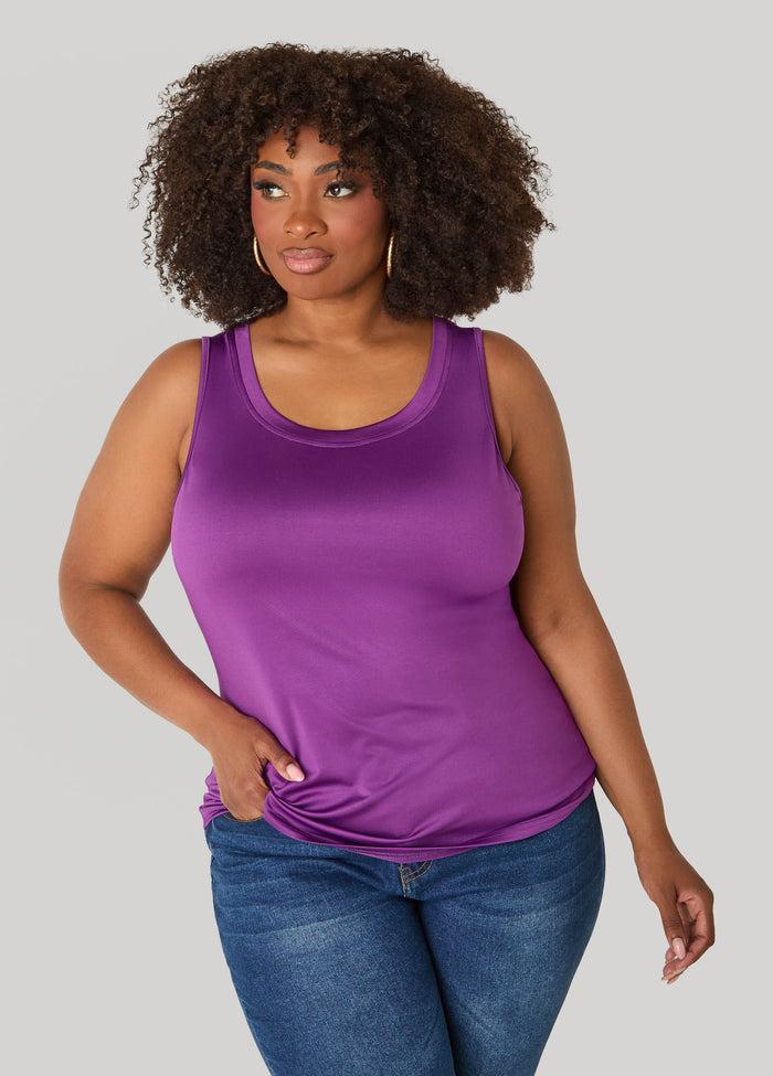 The Basic Cami