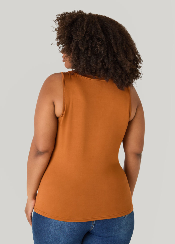 The Basic Cami