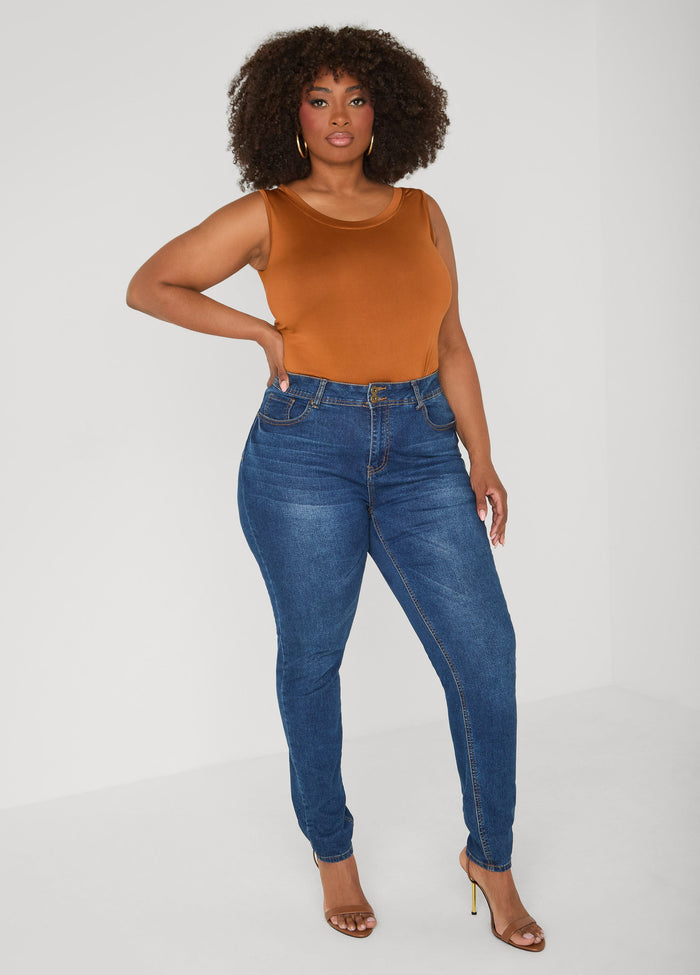 The Basic Cami
