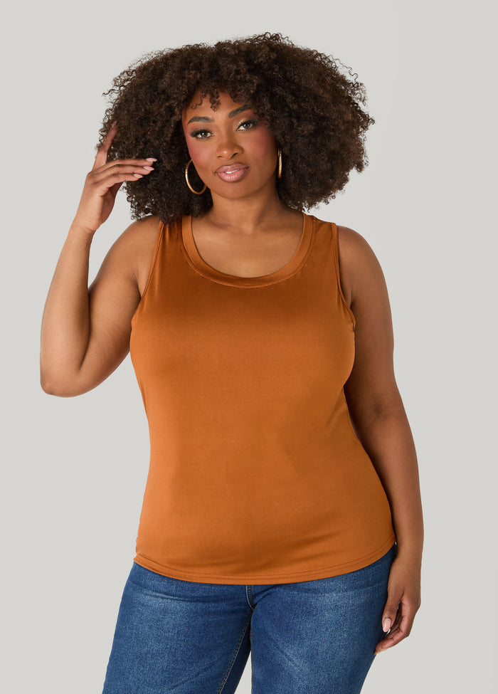 The Basic Cami