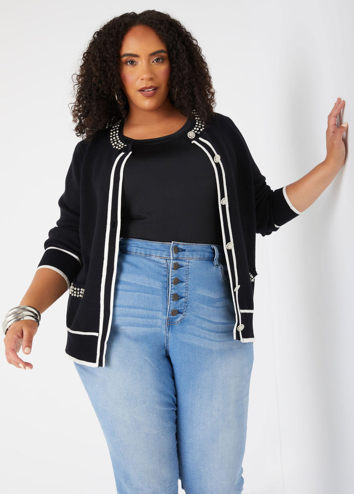The Basic Knit Cami Top