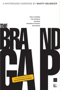 The Brand Gap: Revised Edition (2nd Edition) by Marty Neumeier