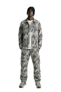 Vetiver Men's Tapestry Cargo Pants