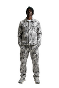 Vetiver Men's Tapestry Jacket