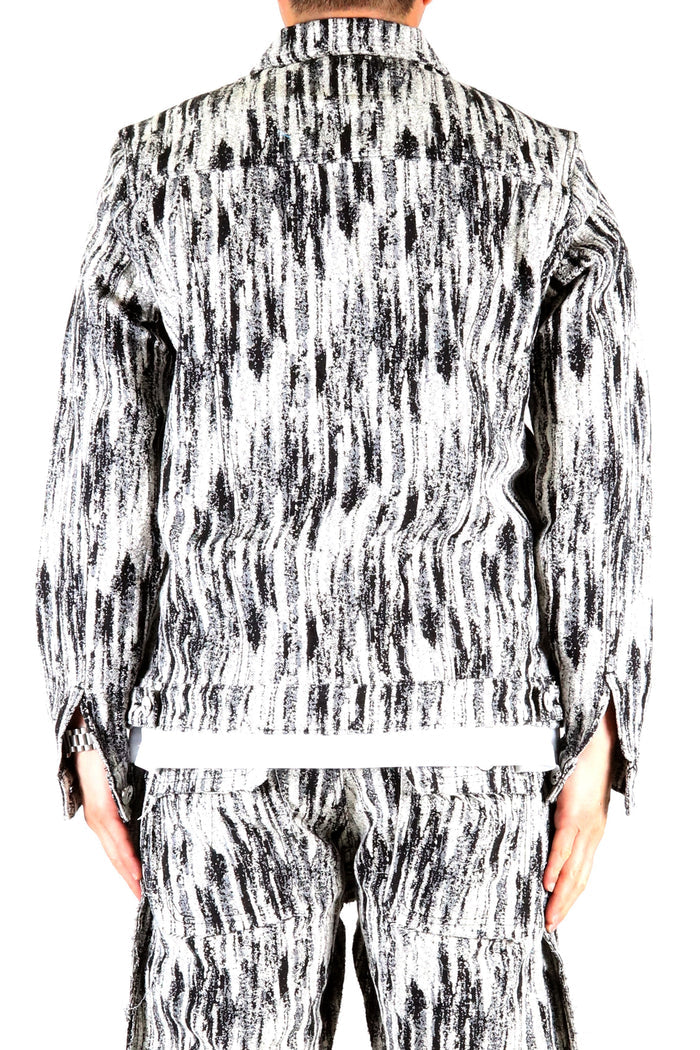 Vetiver Men's Tapestry Jacket