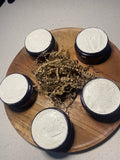 Whipped body butter 4oz- Guilty Femme (F)