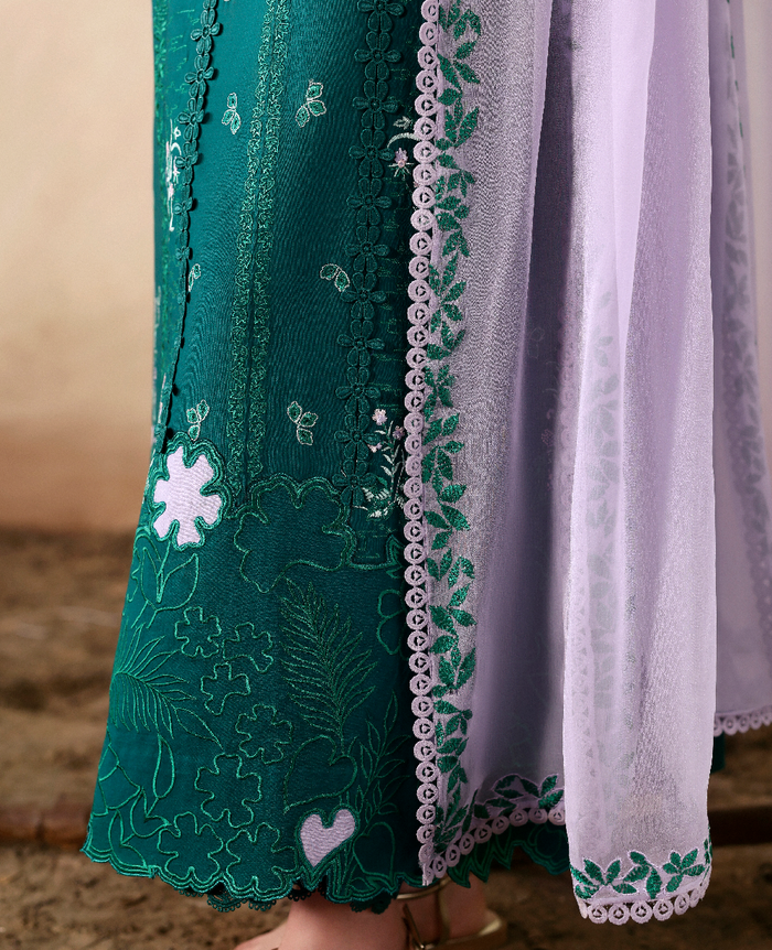 Wild Lilac