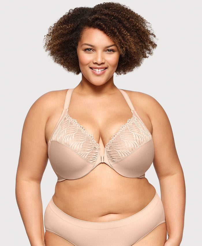 WonderWire® T Back Bra