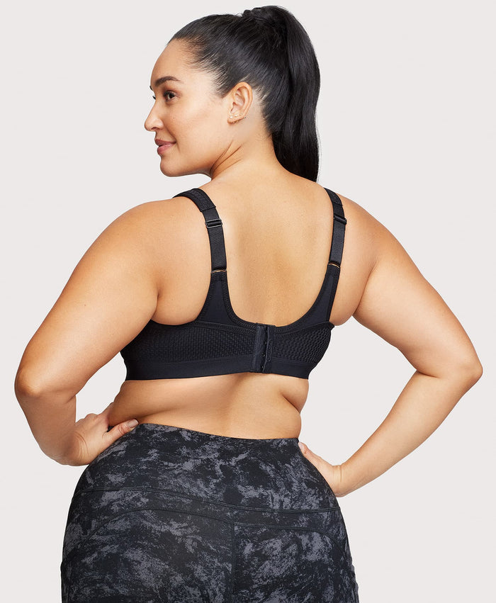 WonderWire® Underwired Sports Bra