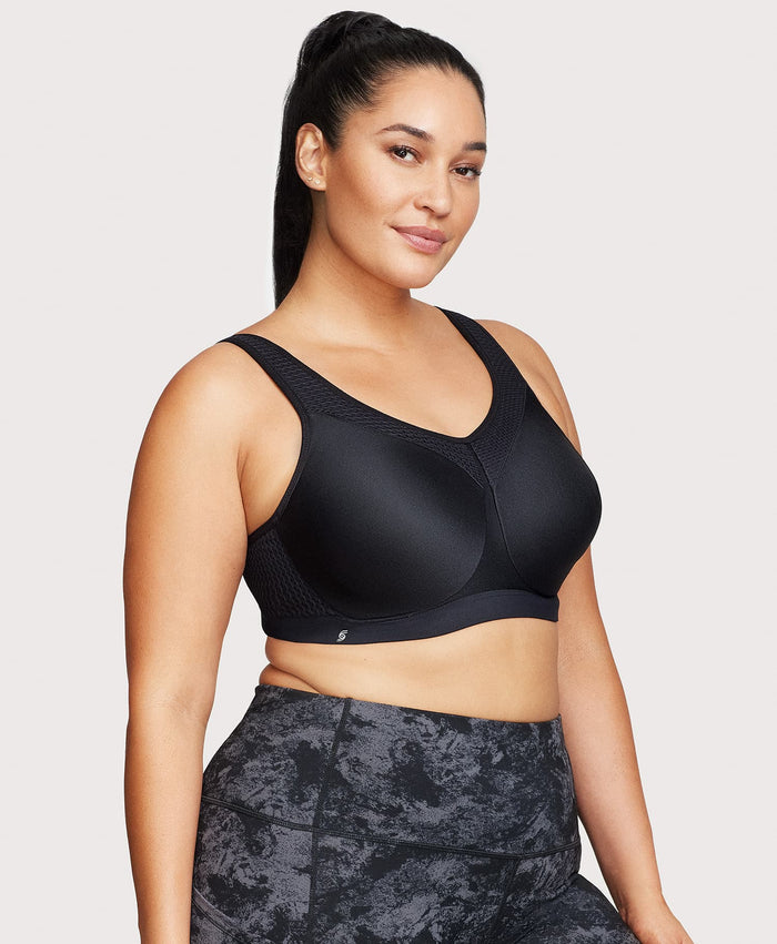 WonderWire® Underwired Sports Bra