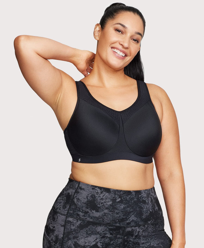 WonderWire® Underwired Sports Bra