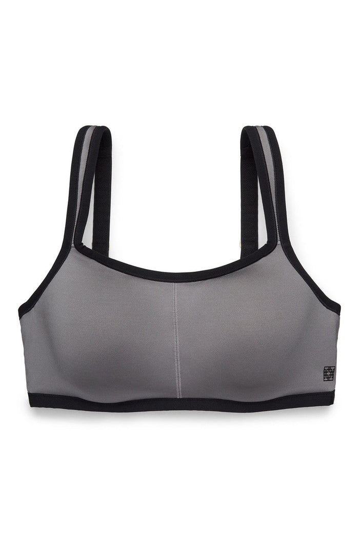 Grey/Black
